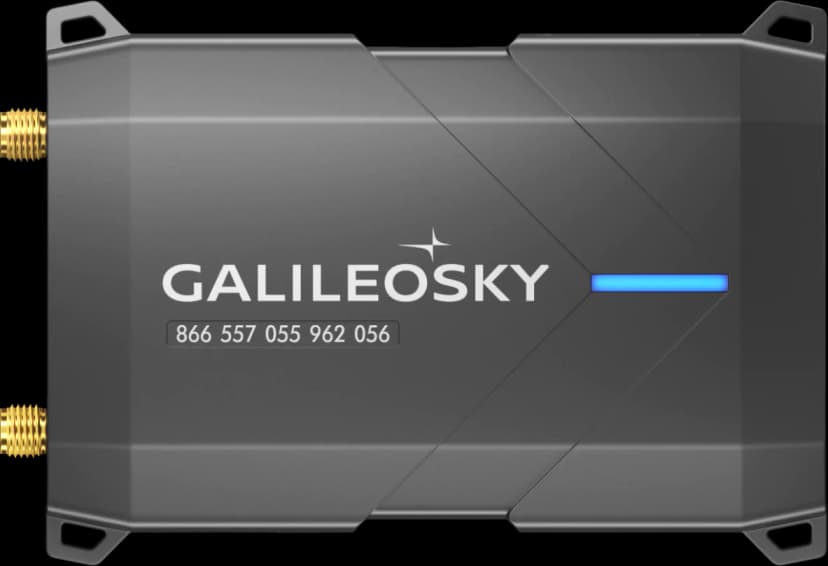 Galileosky 10