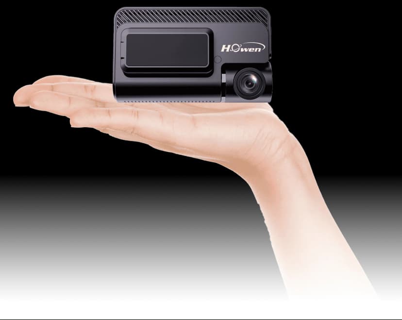 Howen Mini Dashcam