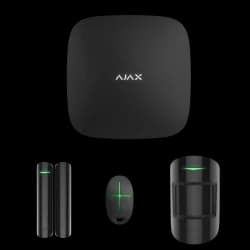 Ajax Systems hero