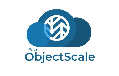 Dell Object Scale