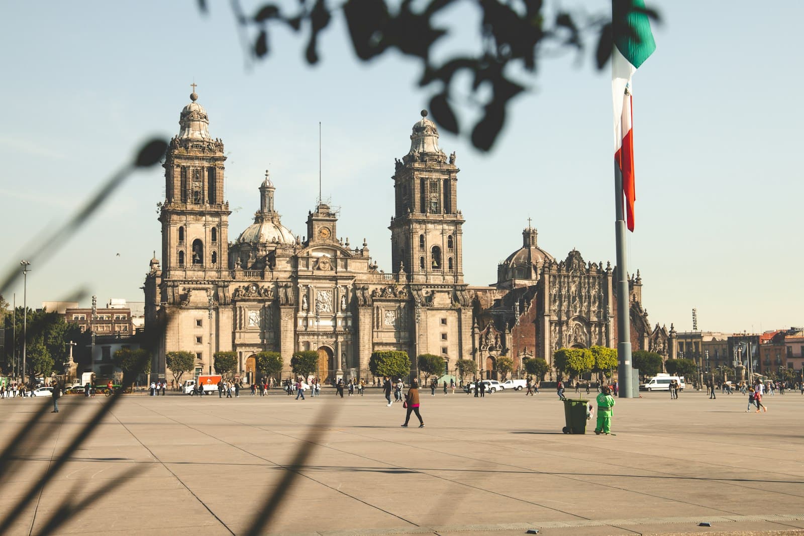 Monterrey