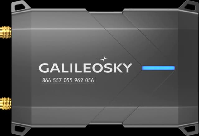 Galileosky 10