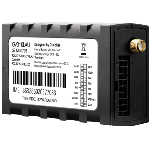Queclink GV310LAU