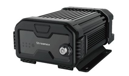 Streamax MDVR