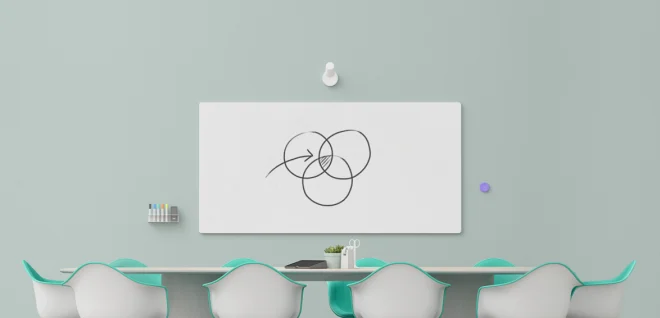 Whiteboard Camera