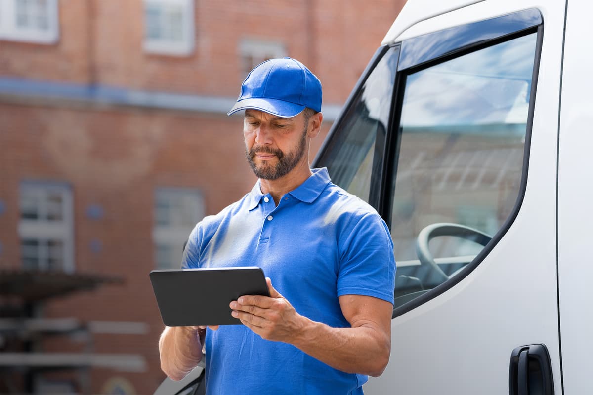 Maximizando La Eficacia De La Configuración De Dispositivos Con La Versión Web De Tct