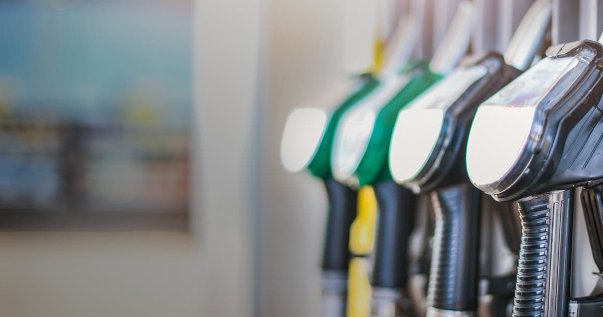 Soluciones De Gestión Eficiente Del Combustible