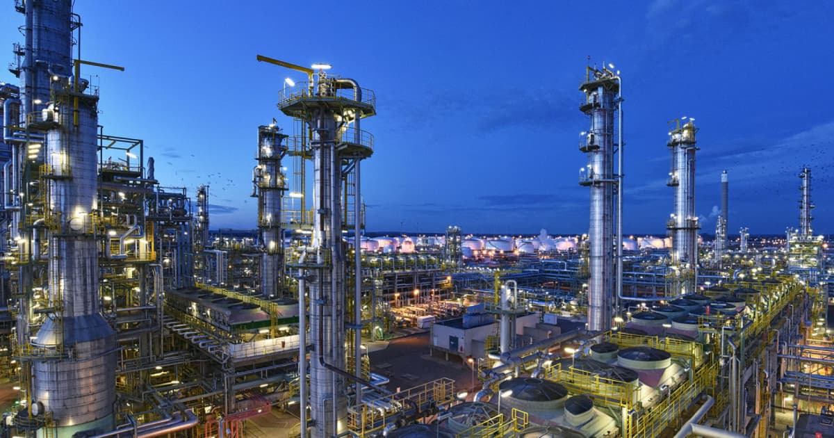 Rastreo De Equipos En Zonas Peligrosas Con Dispositivos Eye Con Certificación Atex